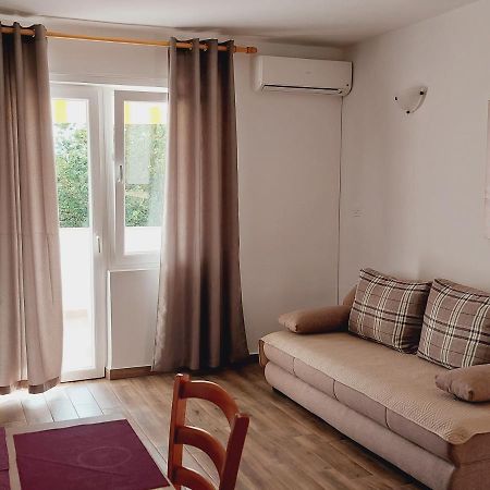 Apartments Nikola Caska Novalja Extérieur photo