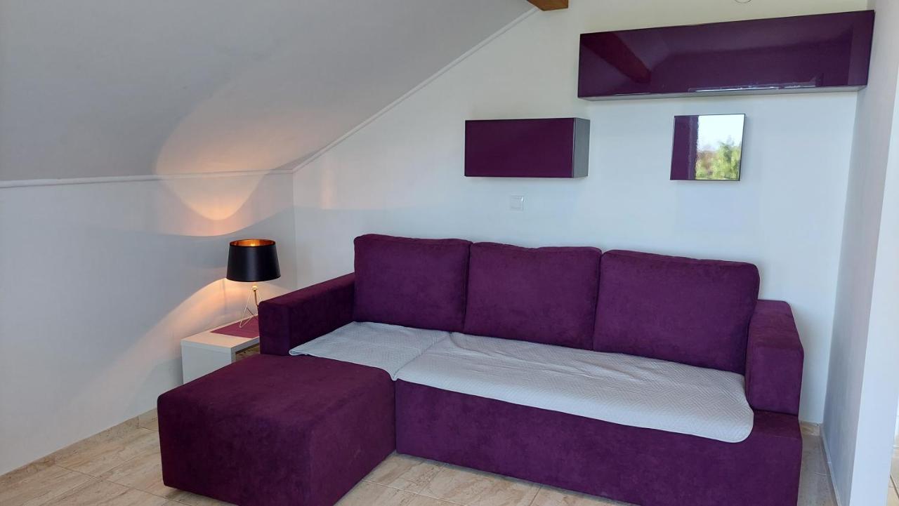 Apartments Nikola Caska Novalja Extérieur photo