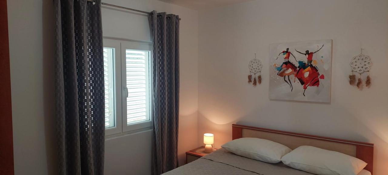 Apartments Nikola Caska Novalja Extérieur photo