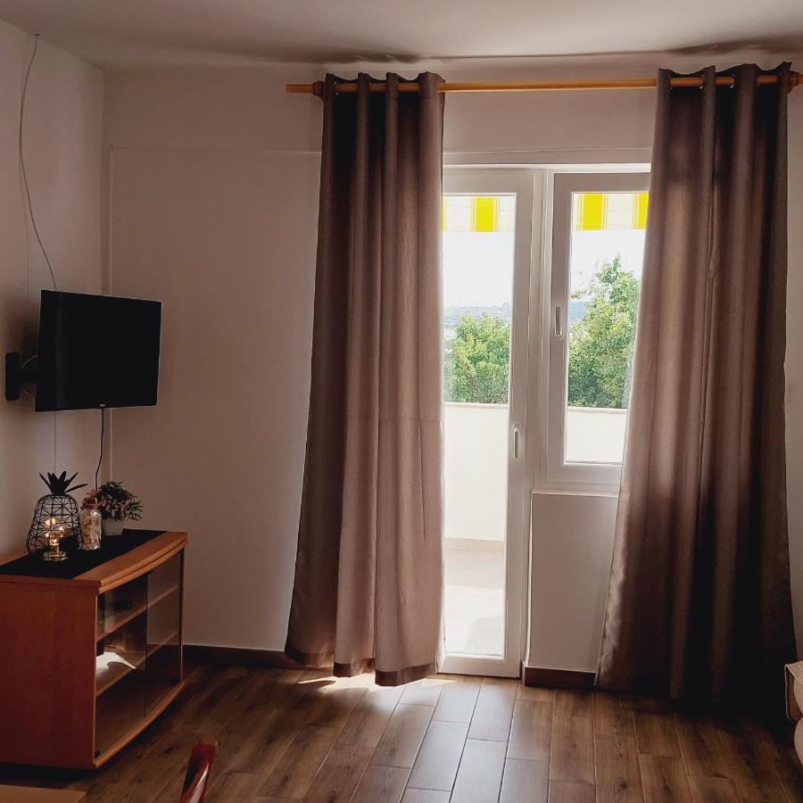 Apartments Nikola Caska Novalja Extérieur photo