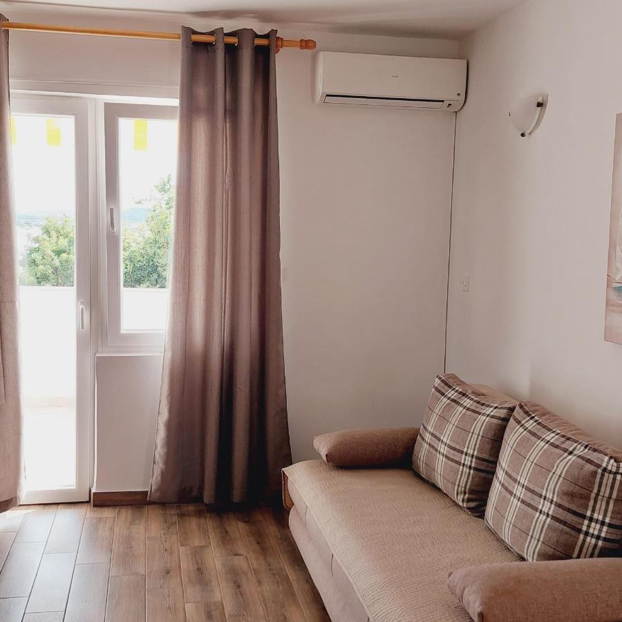 Apartments Nikola Caska Novalja Extérieur photo