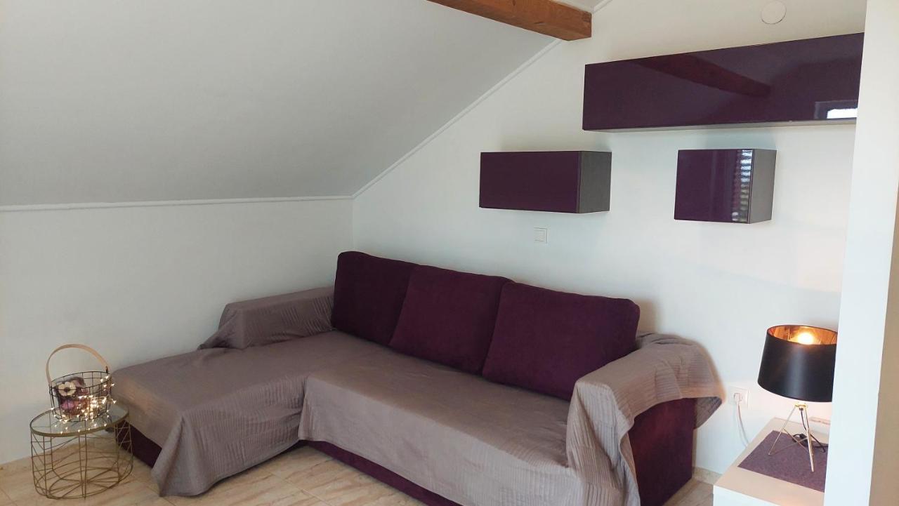 Apartments Nikola Caska Novalja Extérieur photo