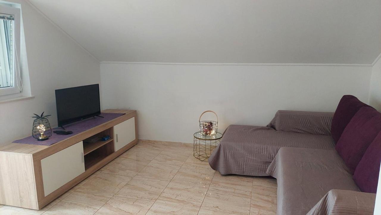 Apartments Nikola Caska Novalja Extérieur photo