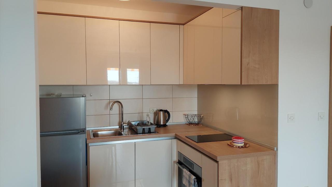 Apartments Nikola Caska Novalja Extérieur photo