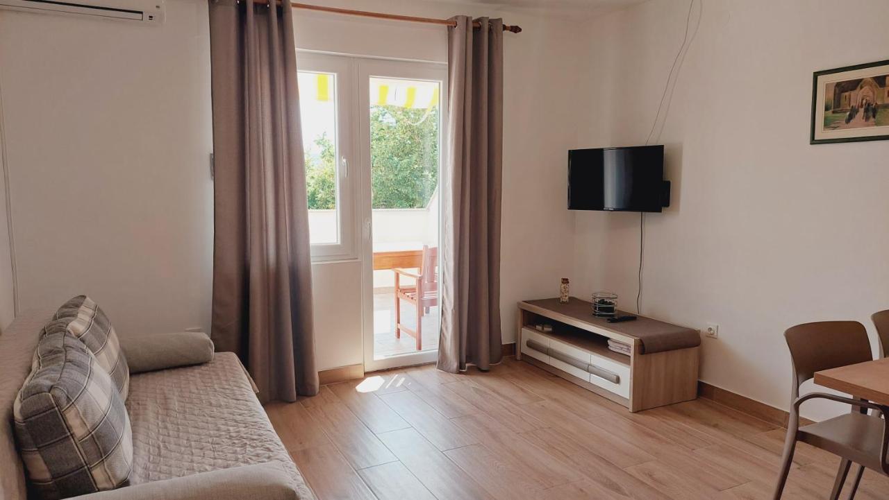 Apartments Nikola Caska Novalja Extérieur photo