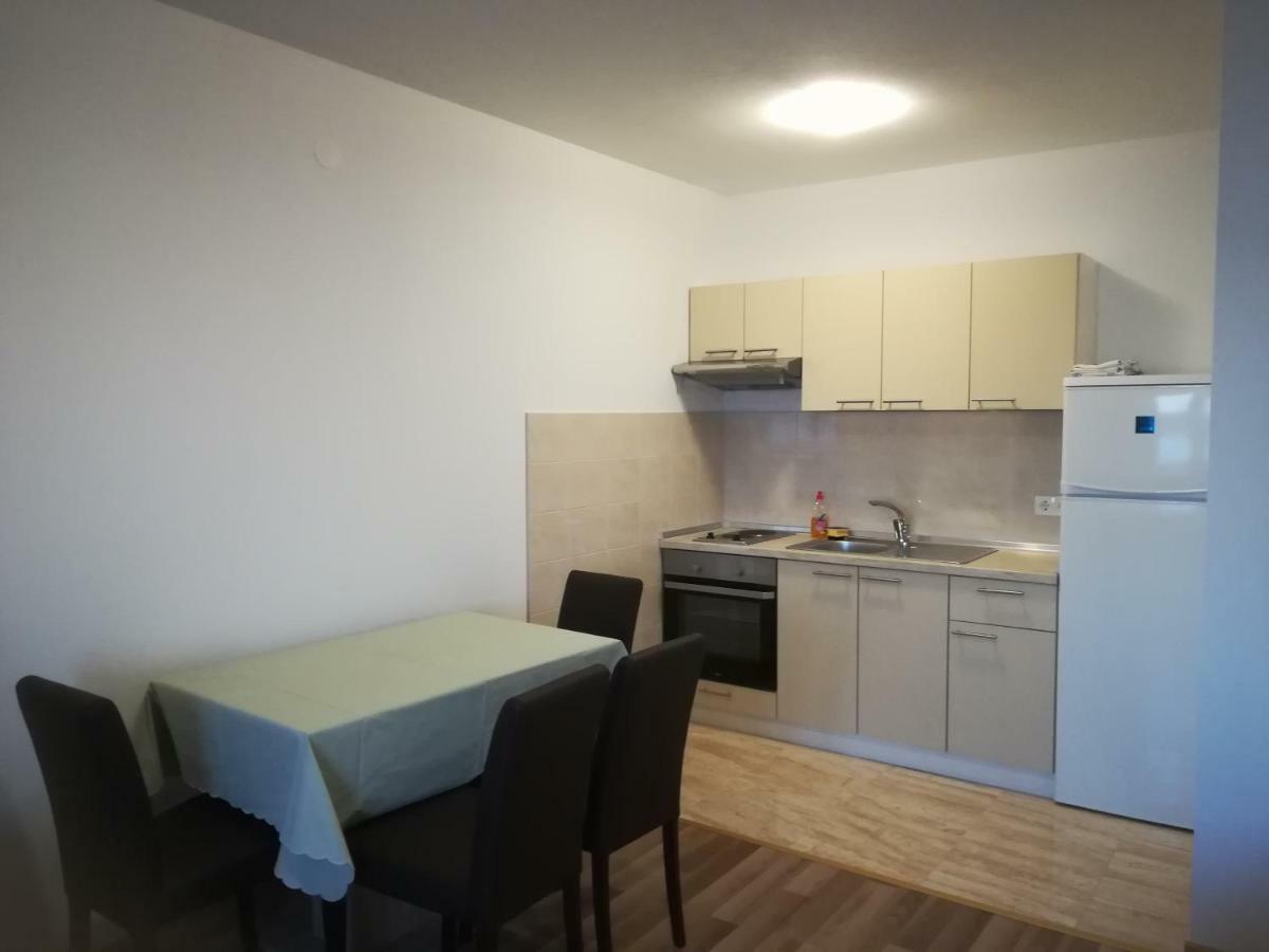 Apartments Nikola Caska Novalja Extérieur photo